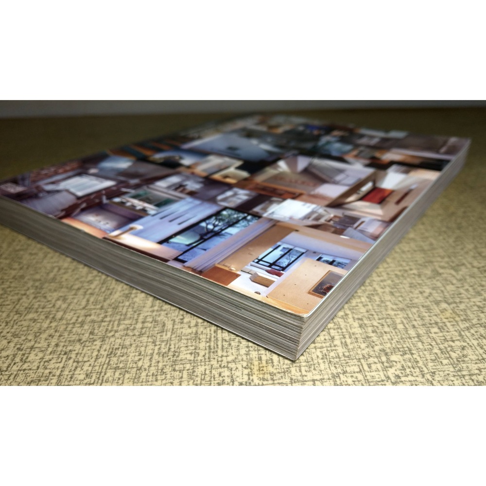 清水模灰的極致(無書衣)│毛森江│三采│清水模 灰的極致、書、二手書│七成新-細節圖4