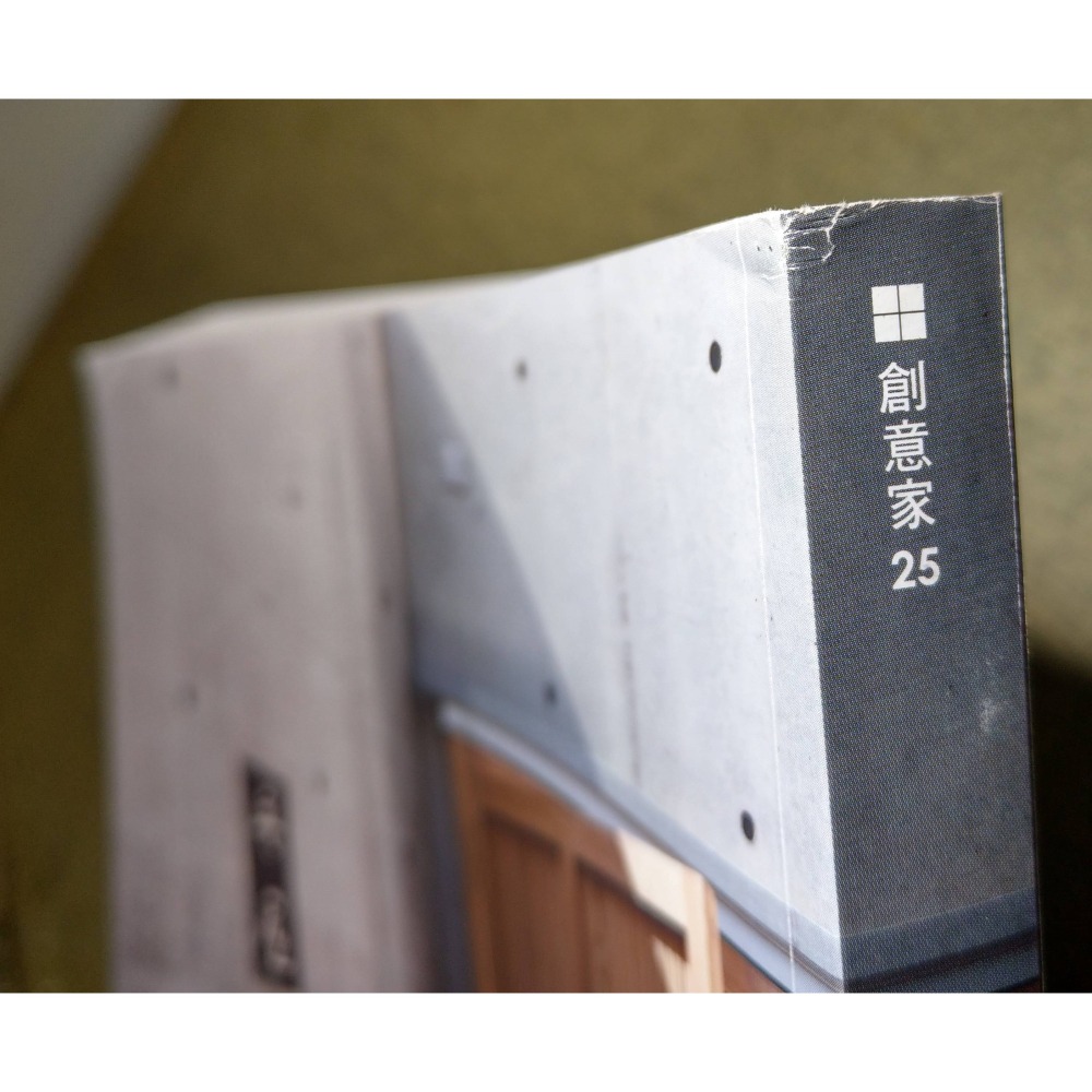 清水模灰的極致(無書衣)│毛森江│三采│清水模 灰的極致、書、二手書│七成新-細節圖5