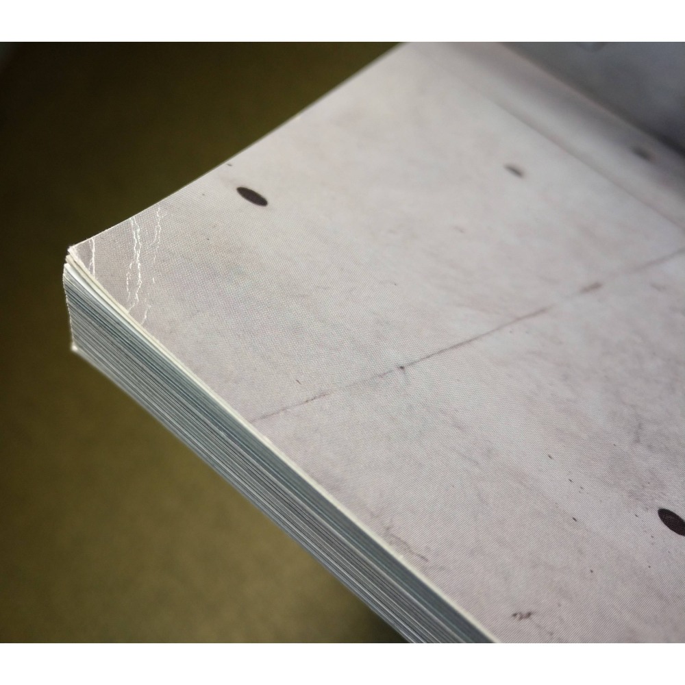 清水模灰的極致(無書衣)│毛森江│三采│清水模 灰的極致、書、二手書│七成新-細節圖6