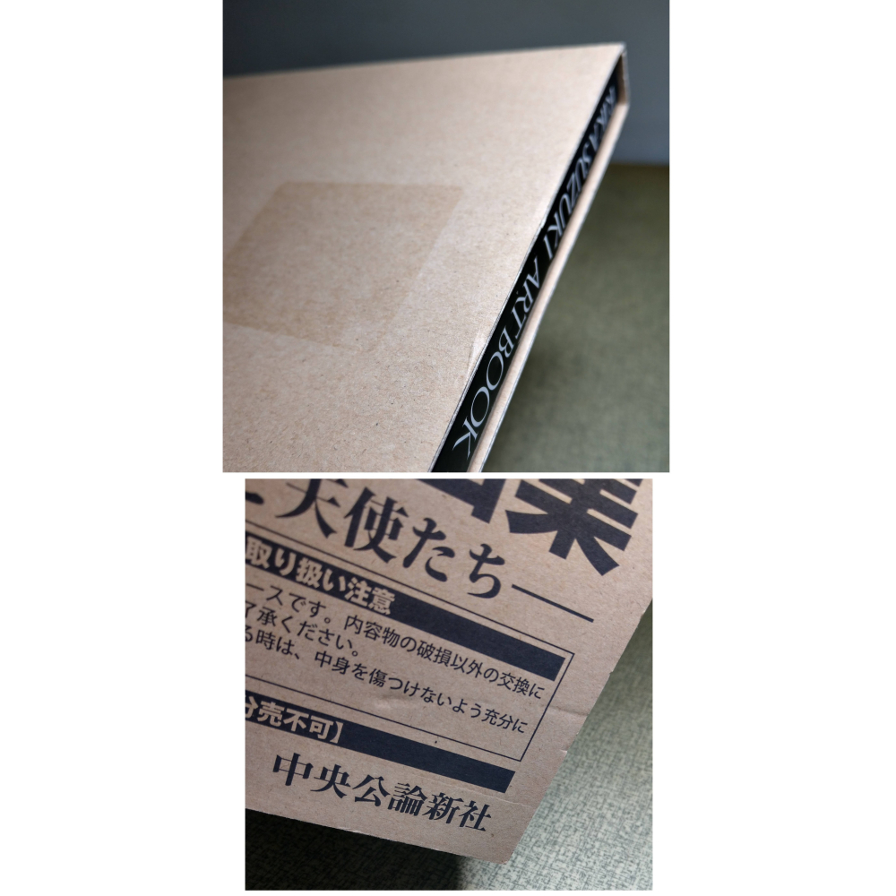 (現貨、原文書)鈴木理華畫集：女王と海賊と天使たち│鈴木理華│中央公論新社│鈴木理華画集、女王 海賊 天使、書│七成新-細節圖4