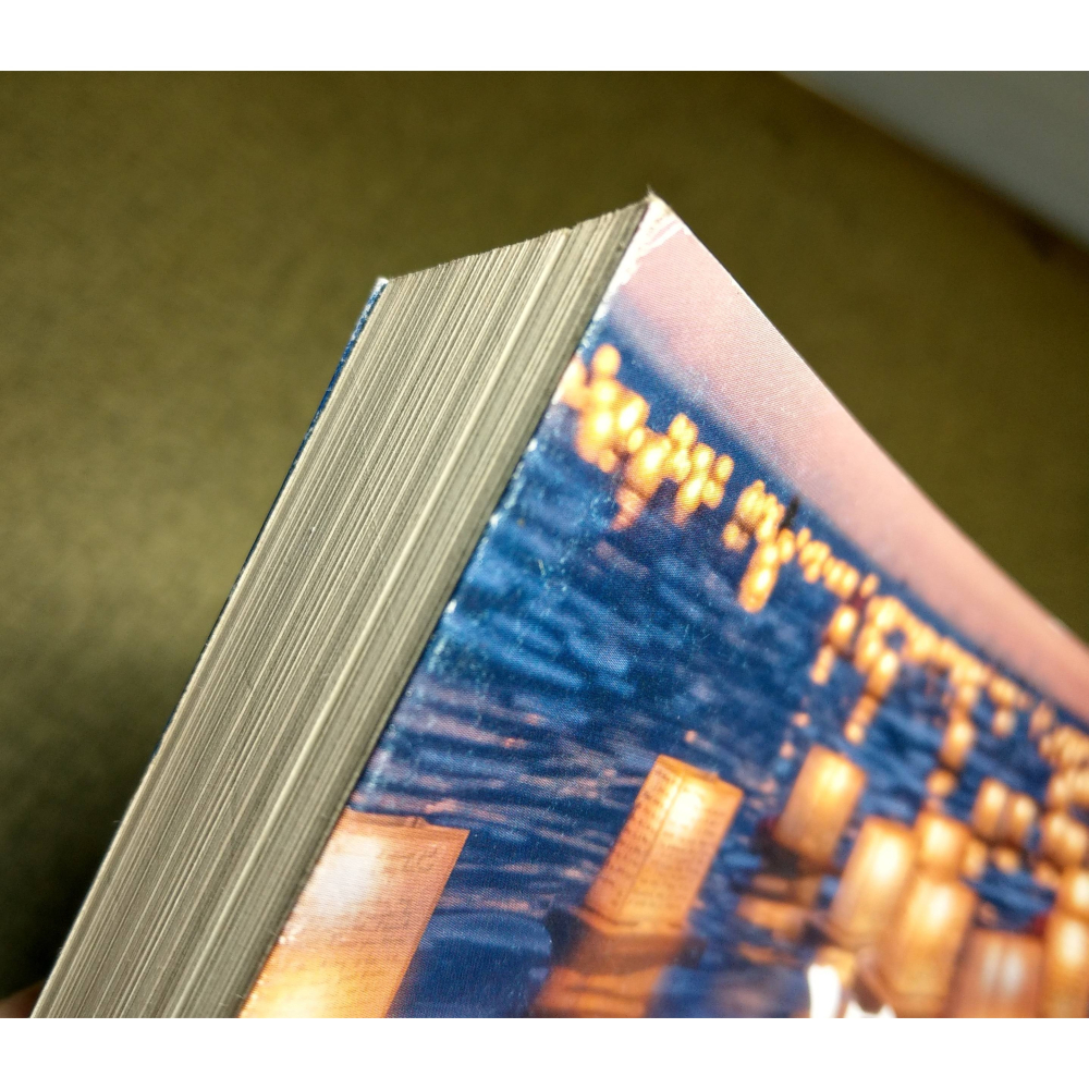 祖先療癒：連結先人的愛與智慧(已泛黃)│丹尼爾 佛爾│橡樹林│書、二手書│六成新-細節圖4