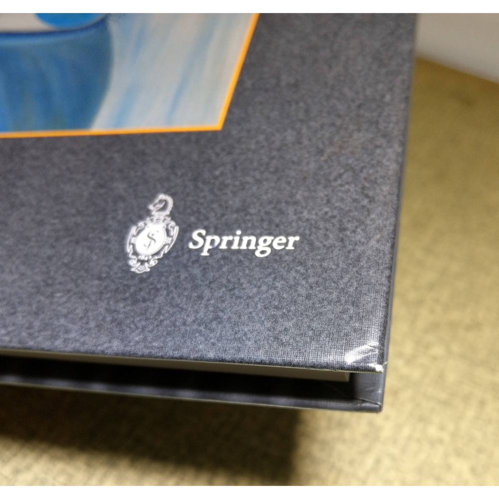 Aberration-Free Refractive Surgery│JOSEF BILLE│Springer│七成新-細節圖5