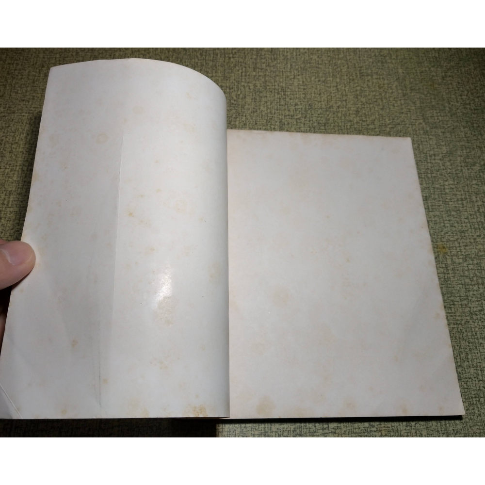 雕竹的藝術(泛黃、書斑)│那志良│中華兒童叢書│雕竹、書、二手書│老書-細節圖9