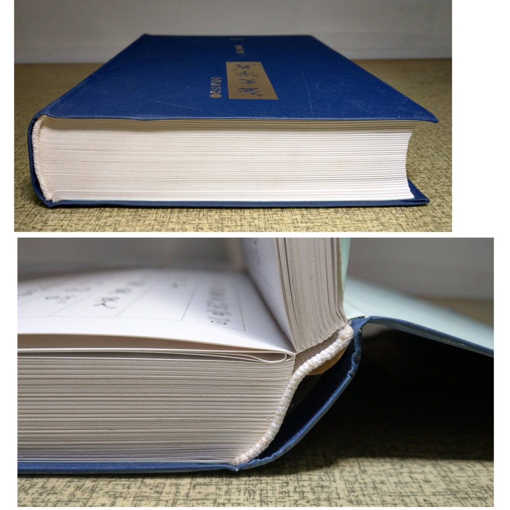 (現貨、日文書)金文字典│二瀨西惠│木耳社│金文 字典、書、二手書│六成新-細節圖2