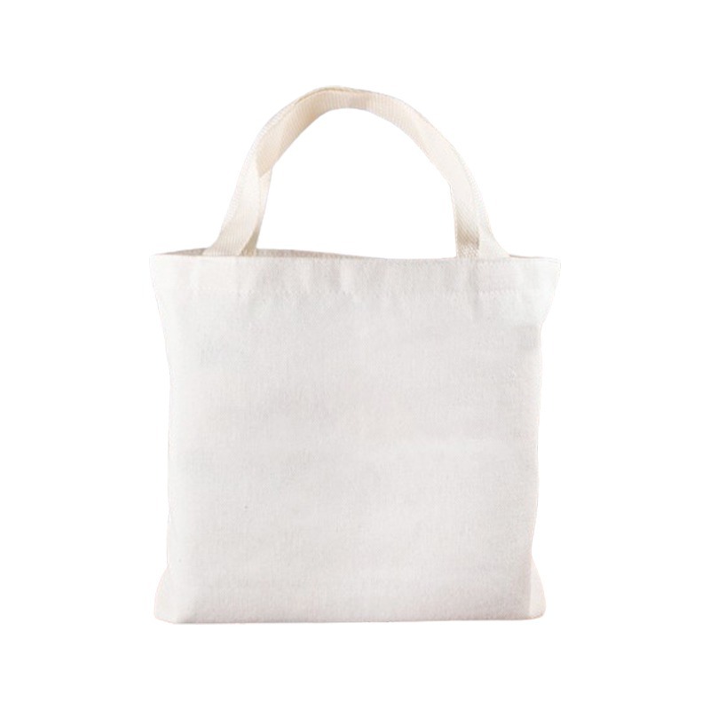 小麥手作舖︱雙杯-飲料提袋/帆布袋︱MIT帆布袋 雙杯飲料袋 帆布手提包 帆布包 手提袋 蝶古巴特收納袋 環保袋 胚布袋-細節圖2