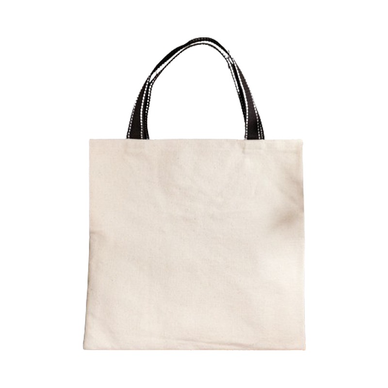 小麥手作舖︱無邊A4提袋【胚布米色】︱MIT帆布袋 帆布手提包 帆布包 蝶古巴特 手提袋 收納袋 環保袋 胚布袋 購物袋-細節圖2