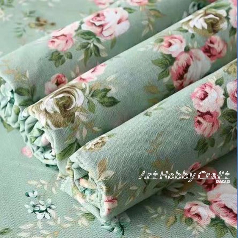 彩側邊-大方拉鍊麻布袋∣大方前後白 蝶古巴特 拼貼麻布袋 大寬底購物袋 防水膜麻布袋 環保袋  蝶古巴特∣小麥手作舖-細節圖11