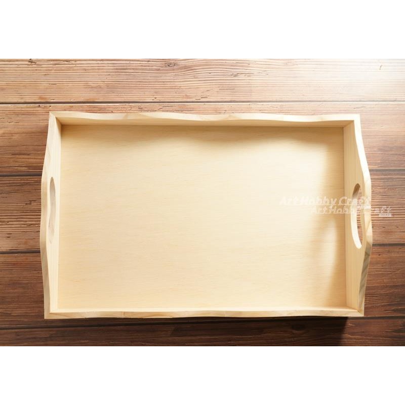 小麥手作舖∣松木=澳式愛心托盤∣木托盤 松木托盤 木質托盤 手提托盤 茶盤 日式托盤 餐盤 收納盤 餐廳托盤 蝶古巴特-細節圖7