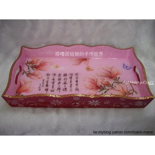 小麥手作舖∣波浪37x21松木托盤∣木托盤 松木托盤 木質托盤 手提托盤 茶盤 日式托盤 餐盤 收納盤 餐廳托盤 托盤-細節圖5