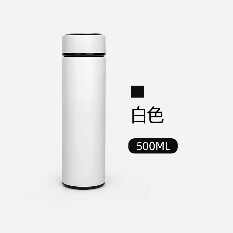 台灣現貨 小麥手作舖︱304不鏽鋼保溫杯︱保溫杯500ML 保冷杯 隨手杯 保冰杯 保溫杯 杯子 保溫瓶 蝶古巴特 拼貼-規格圖10