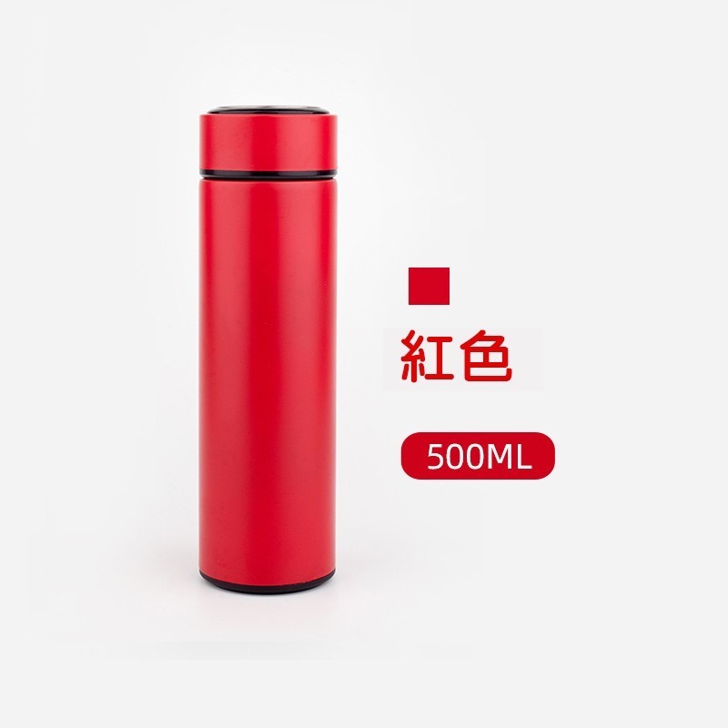 台灣現貨 小麥手作舖︱304不鏽鋼保溫杯︱保溫杯500ML 保冷杯 隨手杯 保冰杯 保溫杯 杯子 保溫瓶 蝶古巴特 拼貼-規格圖10