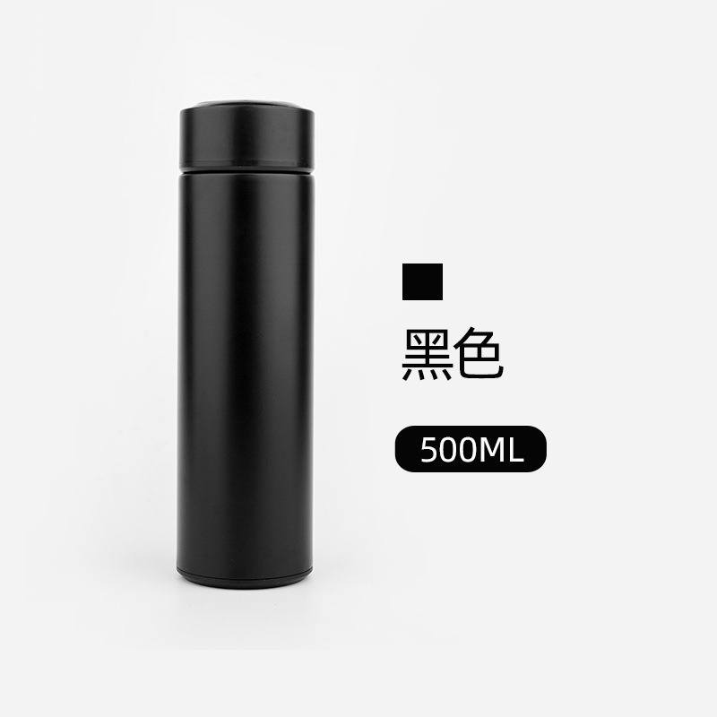 台灣現貨 小麥手作舖︱304不鏽鋼保溫杯︱保溫杯500ML 保冷杯 隨手杯 保冰杯 保溫杯 杯子 保溫瓶 蝶古巴特 拼貼-規格圖10