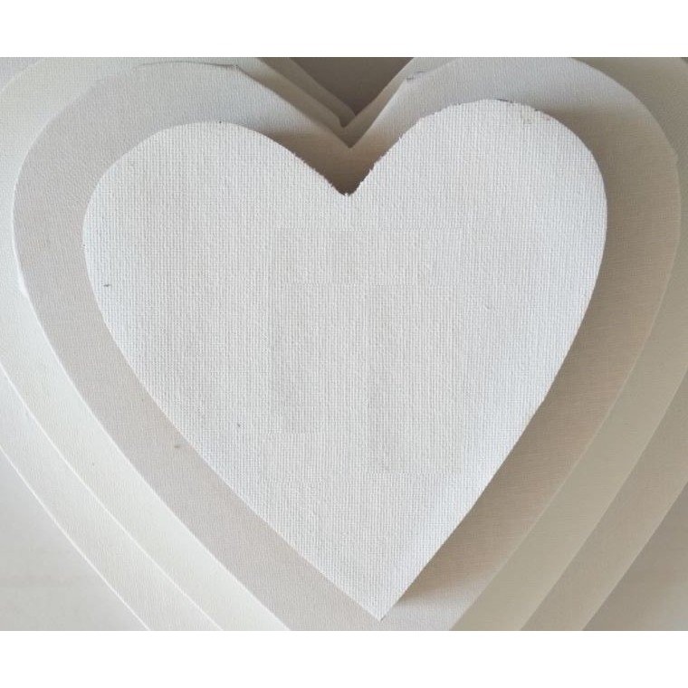 小麥手作舖∣油畫布框-異形∣畫布框 油畫框 蝶古巴特 Decoupage 拼貼 彩繪 DIY 手作 美術 美勞 手工-規格圖6