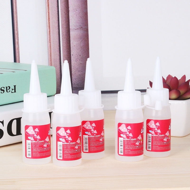 酒精膠30ml
