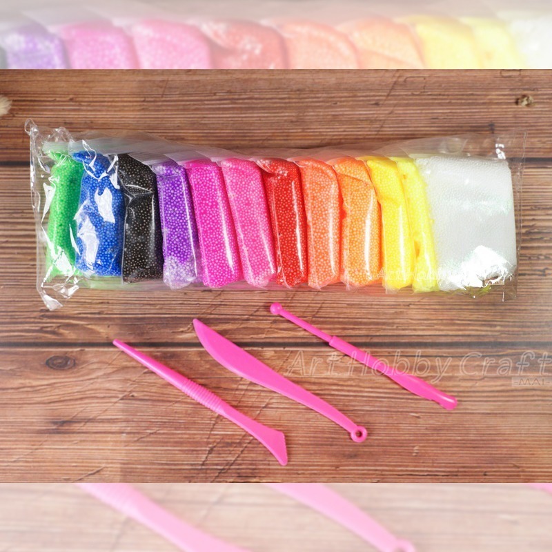 雪花泥/珍珠泥｜超商限裝30個/箱