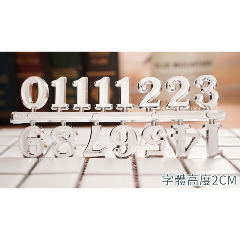 小麥手作舖︱靜音機芯-機械式掃描機芯組【1組】含指針︱掛鐘DIY配件 時鐘機芯 鐘錶配件表芯鍾芯 掛鐘機芯 時鐘零件-規格圖9