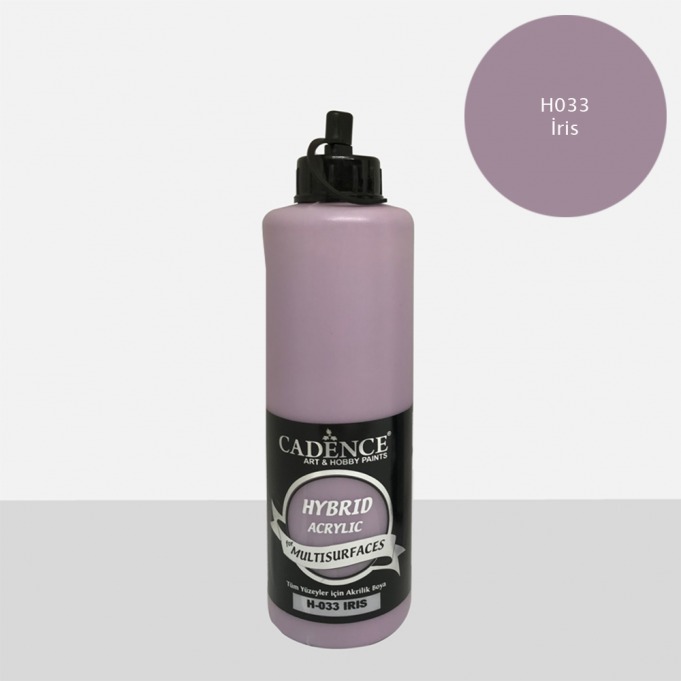 H-021~H-040壓克力顏料500ml︱蝶古巴特 拼貼 土耳其Hybrid 顏料  彩繪  彩繪材料︱小麥手作舖-規格圖11