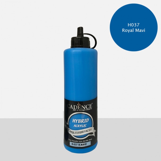 H-021~H-040壓克力顏料500ml︱蝶古巴特 拼貼 土耳其Hybrid 顏料  彩繪  彩繪材料︱小麥手作舖-規格圖11