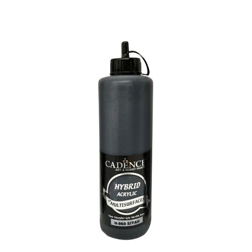 H-041~H-060壓克力顏料500ml︱土耳其Hybrid 顏料 蝶古巴特 彩繪 拼貼 彩繪材料︱小麥手作舖-細節圖2
