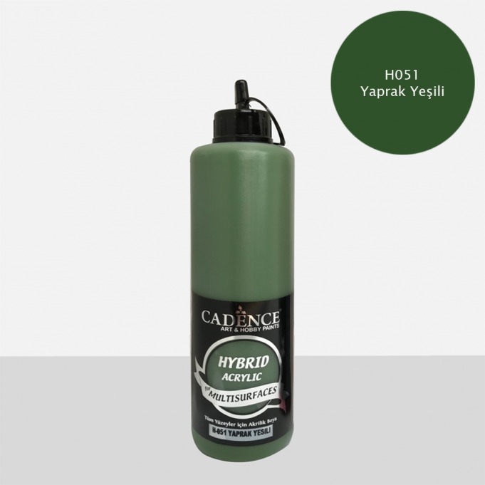 H-041~H-060壓克力顏料500ml︱土耳其Hybrid 顏料 蝶古巴特 彩繪 拼貼 彩繪材料︱小麥手作舖-規格圖11