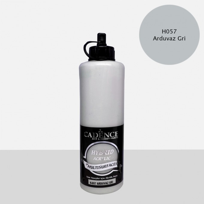 H-041~H-060壓克力顏料500ml︱土耳其Hybrid 顏料 蝶古巴特 彩繪 拼貼 彩繪材料︱小麥手作舖-規格圖11