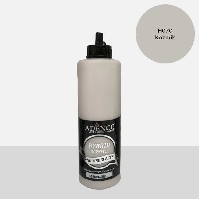 H-061~H-080壓克力顏料500ml︱土耳其Hybrid 顏料 蝶古巴特 彩繪 拼貼 彩繪材料︱小麥手作舖-細節圖9