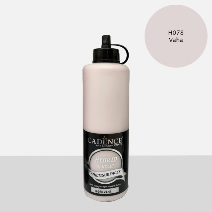 H-061~H-080壓克力顏料500ml︱土耳其Hybrid 顏料 蝶古巴特 彩繪 拼貼 彩繪材料︱小麥手作舖-細節圖11