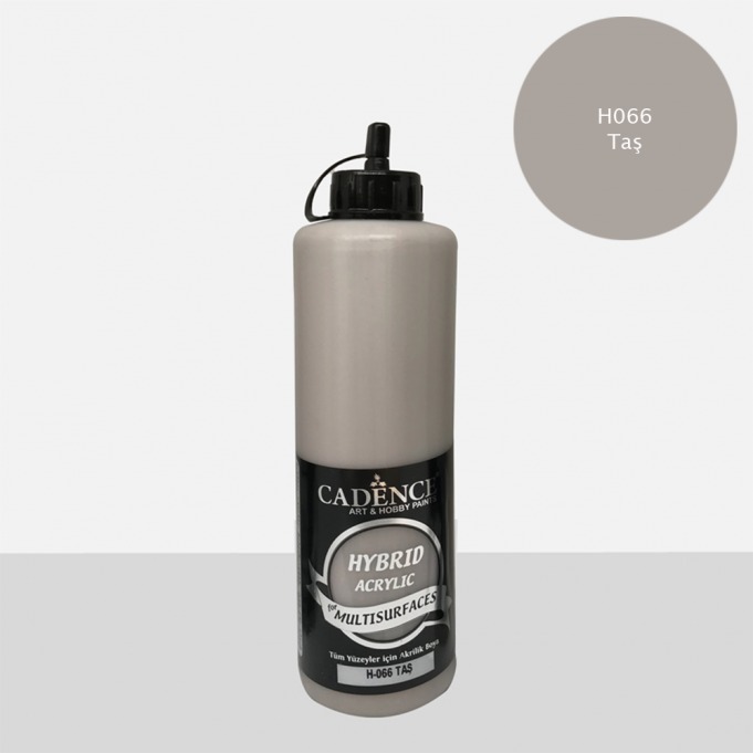 H-061~H-080壓克力顏料500ml︱土耳其Hybrid 顏料 蝶古巴特 彩繪 拼貼 彩繪材料︱小麥手作舖-規格圖11