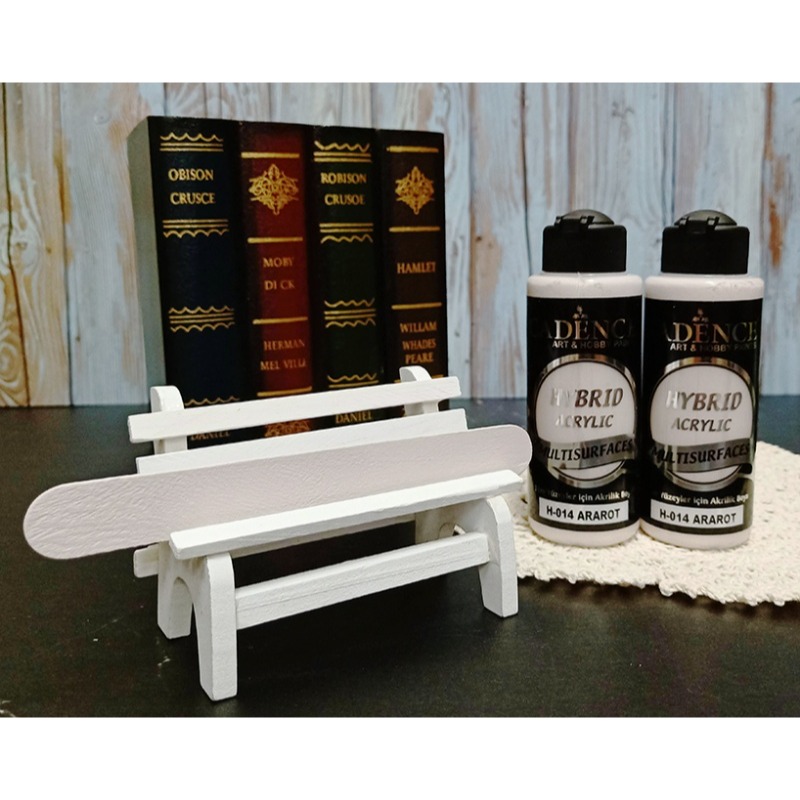 Hybrid-001-020︱CADENCE壓克力顏料120ml 台灣現貨 蝶古巴特 彩繪 拼貼 彩繪材料︱小麥手作舖-規格圖11