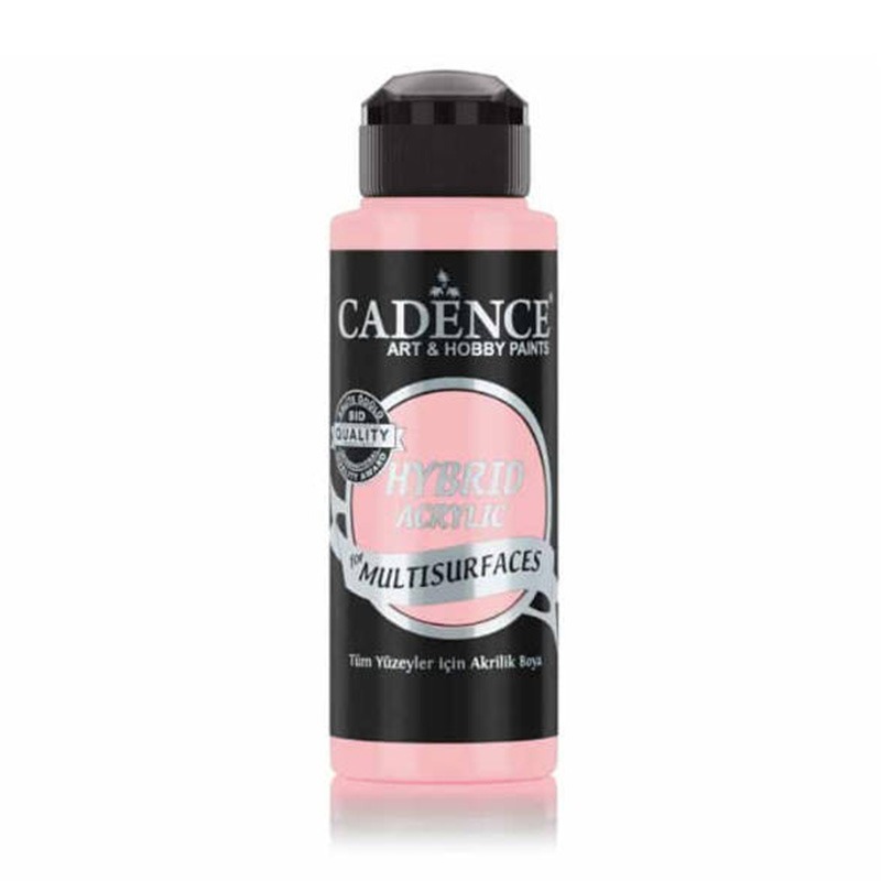 Hybrid-021-040︱CADENCE壓克力顏料120ml 台灣現貨 蝶古巴特 彩繪 拼貼 彩繪材料︱小麥手作舖-細節圖2