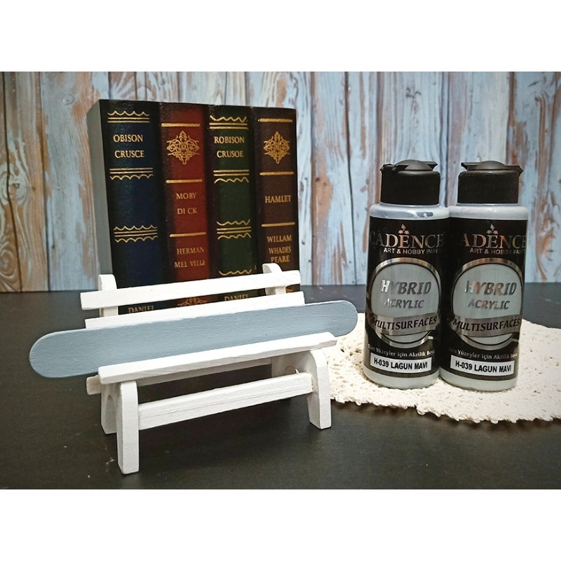 Hybrid-021-040︱CADENCE壓克力顏料120ml 台灣現貨 蝶古巴特 彩繪 拼貼 彩繪材料︱小麥手作舖-細節圖8