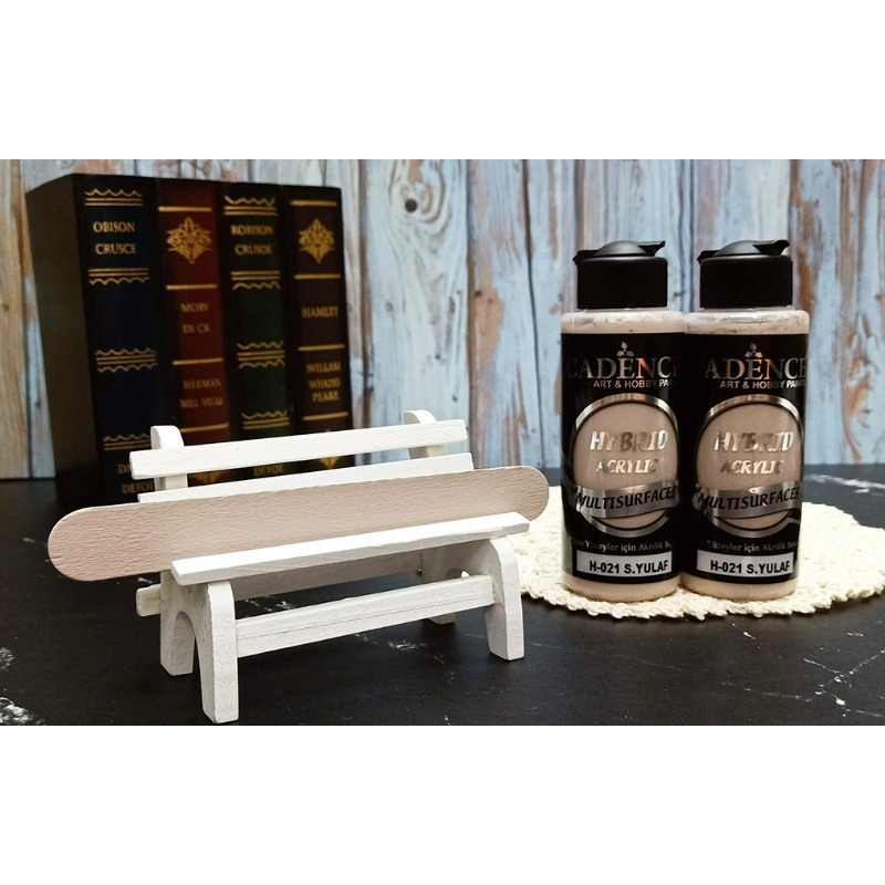 021【Warm Oat】暖燕麥