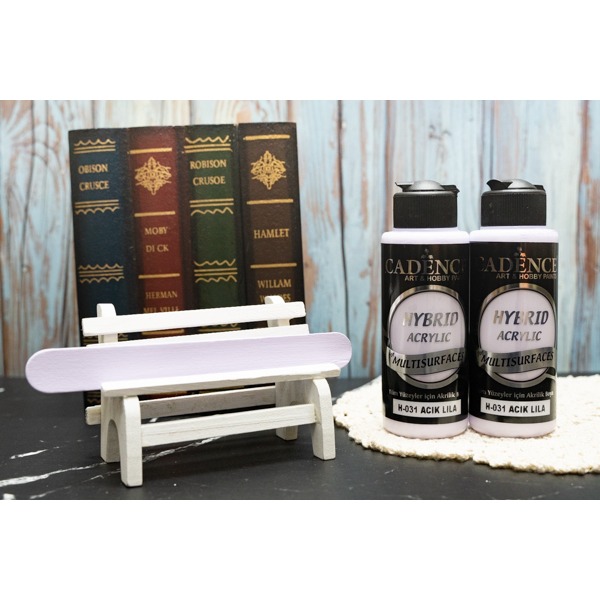 Hybrid-021-040︱CADENCE壓克力顏料120ml 台灣現貨 蝶古巴特 彩繪 拼貼 彩繪材料︱小麥手作舖-規格圖9