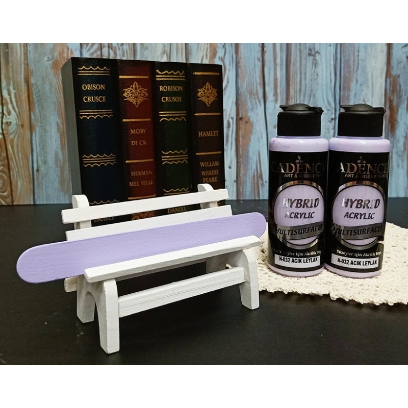 Hybrid-021-040︱CADENCE壓克力顏料120ml 台灣現貨 蝶古巴特 彩繪 拼貼 彩繪材料︱小麥手作舖-規格圖9