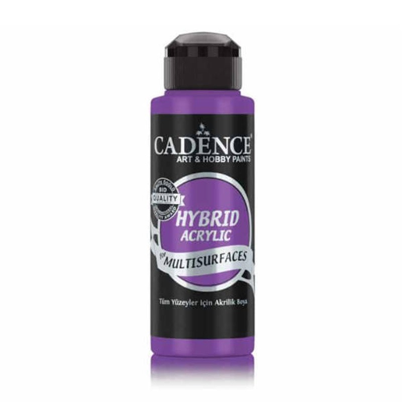 Hybrid-021-040︱CADENCE壓克力顏料120ml 台灣現貨 蝶古巴特 彩繪 拼貼 彩繪材料︱小麥手作舖-規格圖9