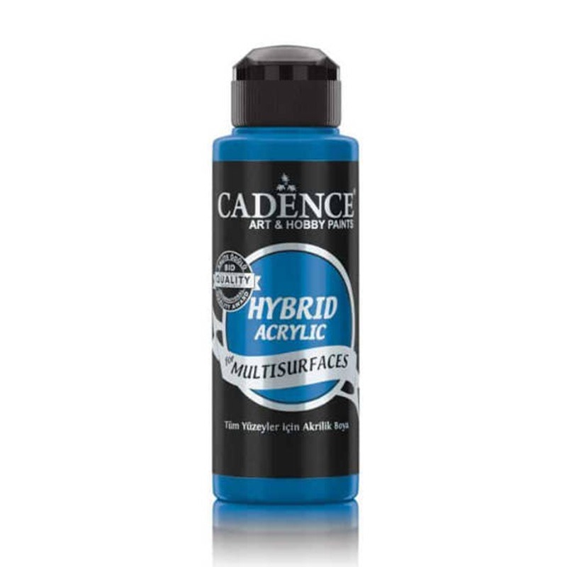 Hybrid-021-040︱CADENCE壓克力顏料120ml 台灣現貨 蝶古巴特 彩繪 拼貼 彩繪材料︱小麥手作舖-規格圖9