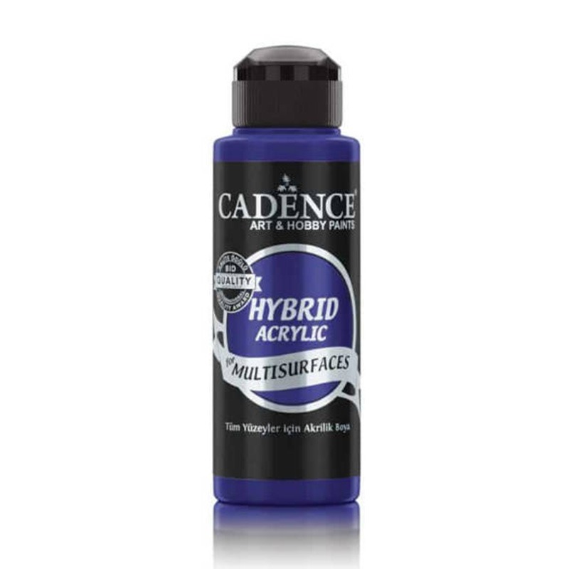 Hybrid-021-040︱CADENCE壓克力顏料120ml 台灣現貨 蝶古巴特 彩繪 拼貼 彩繪材料︱小麥手作舖-規格圖9