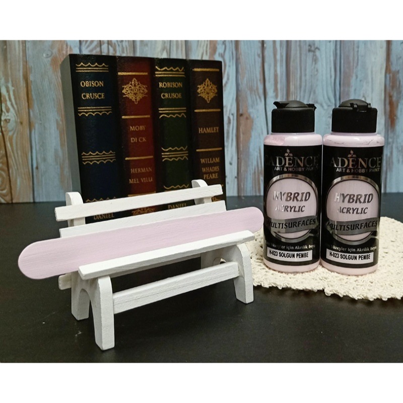 Hybrid-021-040︱CADENCE壓克力顏料120ml 台灣現貨 蝶古巴特 彩繪 拼貼 彩繪材料︱小麥手作舖-規格圖9