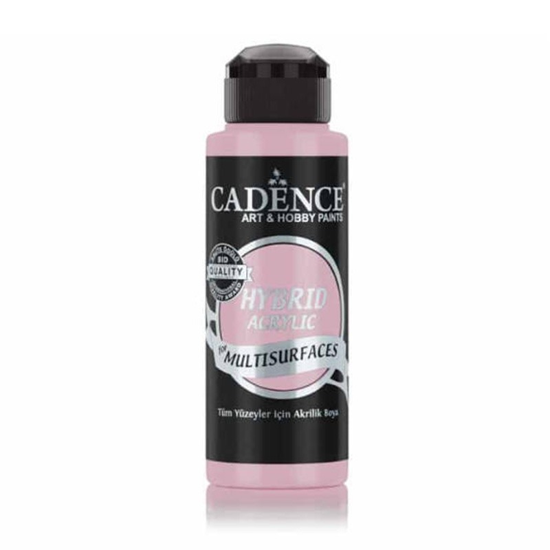 Hybrid-021-040︱CADENCE壓克力顏料120ml 台灣現貨 蝶古巴特 彩繪 拼貼 彩繪材料︱小麥手作舖-規格圖9