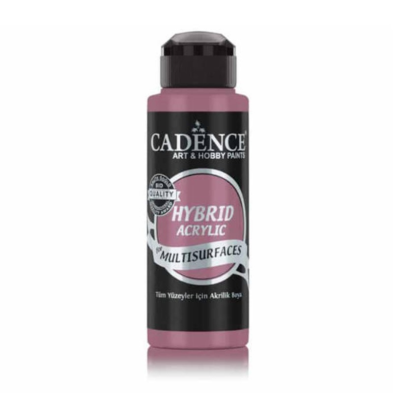 Hybrid-021-040︱CADENCE壓克力顏料120ml 台灣現貨 蝶古巴特 彩繪 拼貼 彩繪材料︱小麥手作舖-規格圖9