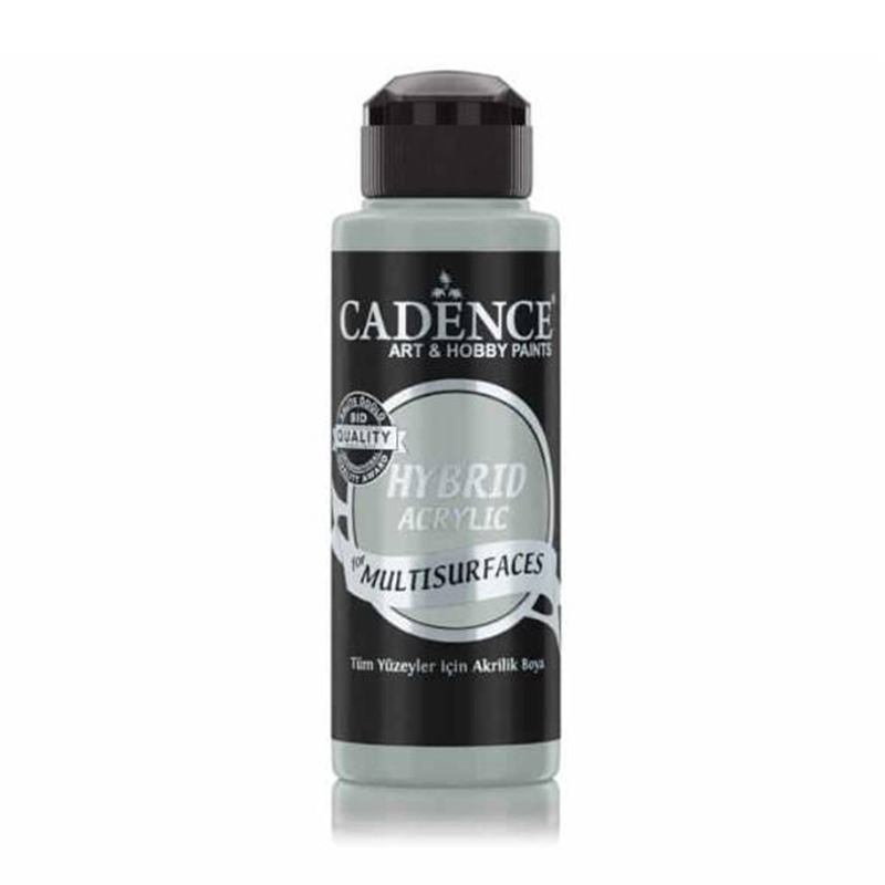 Hybrid-041-060︱CADENCE壓克力顏料120ml 台灣現貨 蝶古巴特 彩繪 拼貼 彩繪材料︱小麥手作舖-規格圖11