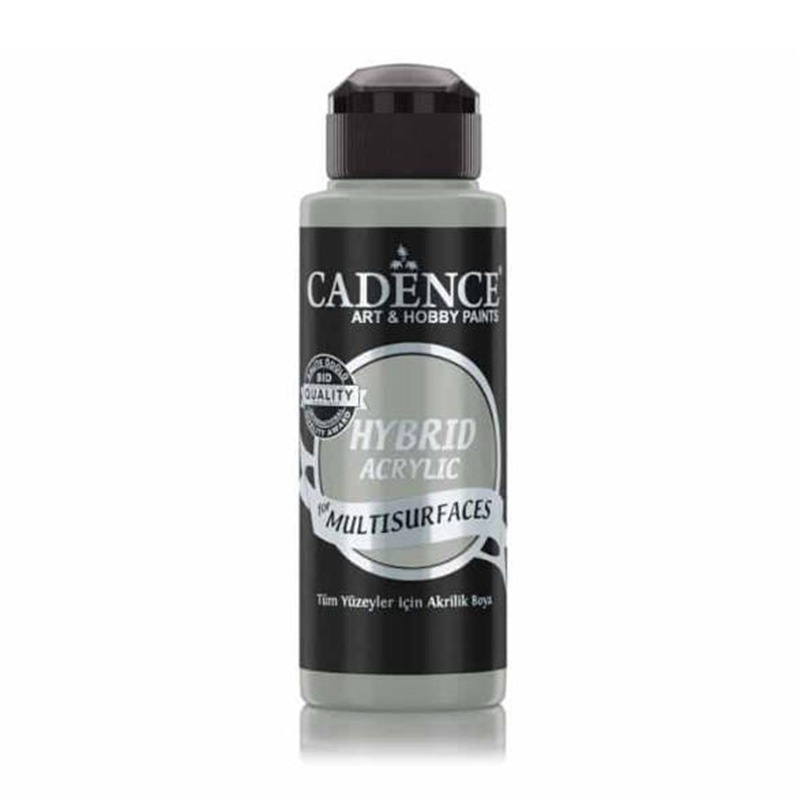 Hybrid-041-060︱CADENCE壓克力顏料120ml 台灣現貨 蝶古巴特 彩繪 拼貼 彩繪材料︱小麥手作舖-規格圖11