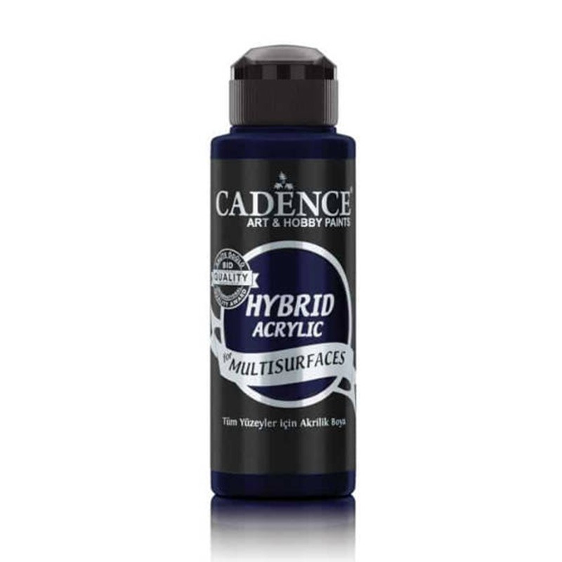 Hybrid-061-080︱CADENCE壓克力顏料120ml 台灣現貨 蝶古巴特 彩繪 拼貼 彩繪材料︱小麥手作舖-規格圖11