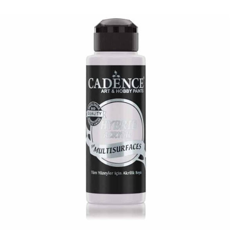 Hybrid-061-080︱CADENCE壓克力顏料120ml 台灣現貨 蝶古巴特 彩繪 拼貼 彩繪材料︱小麥手作舖-規格圖11