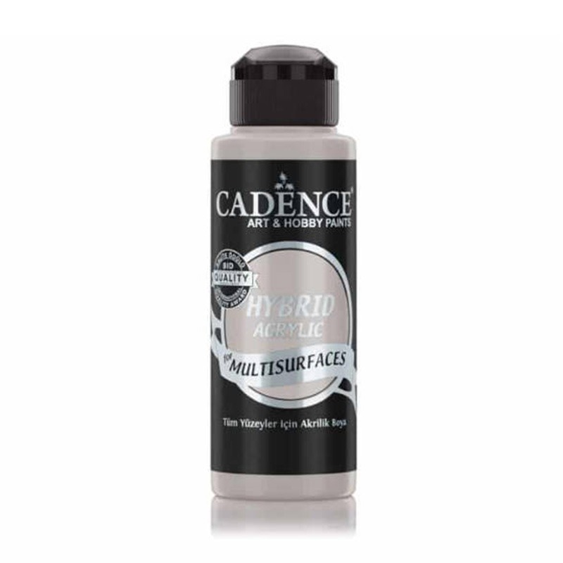 Hybrid-061-080︱CADENCE壓克力顏料120ml 台灣現貨 蝶古巴特 彩繪 拼貼 彩繪材料︱小麥手作舖-規格圖11