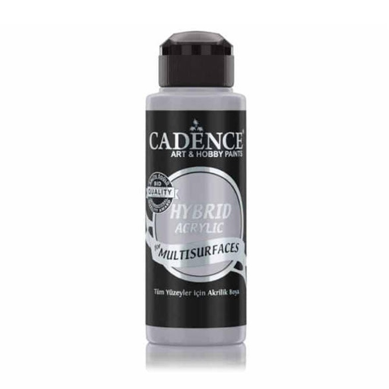 Hybrid-061-080︱CADENCE壓克力顏料120ml 台灣現貨 蝶古巴特 彩繪 拼貼 彩繪材料︱小麥手作舖-規格圖11