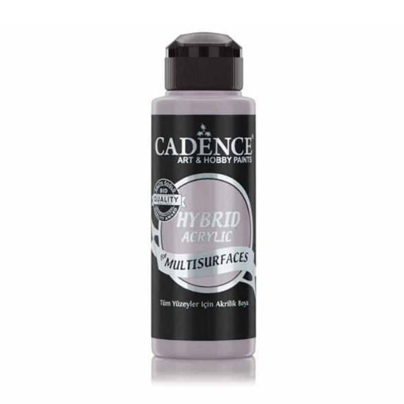 Hybrid-061-080︱CADENCE壓克力顏料120ml 台灣現貨 蝶古巴特 彩繪 拼貼 彩繪材料︱小麥手作舖-規格圖11