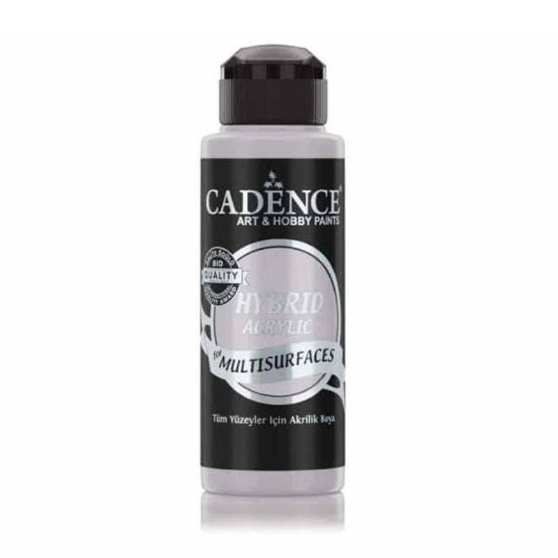 Hybrid-061-080︱CADENCE壓克力顏料120ml 台灣現貨 蝶古巴特 彩繪 拼貼 彩繪材料︱小麥手作舖-規格圖11