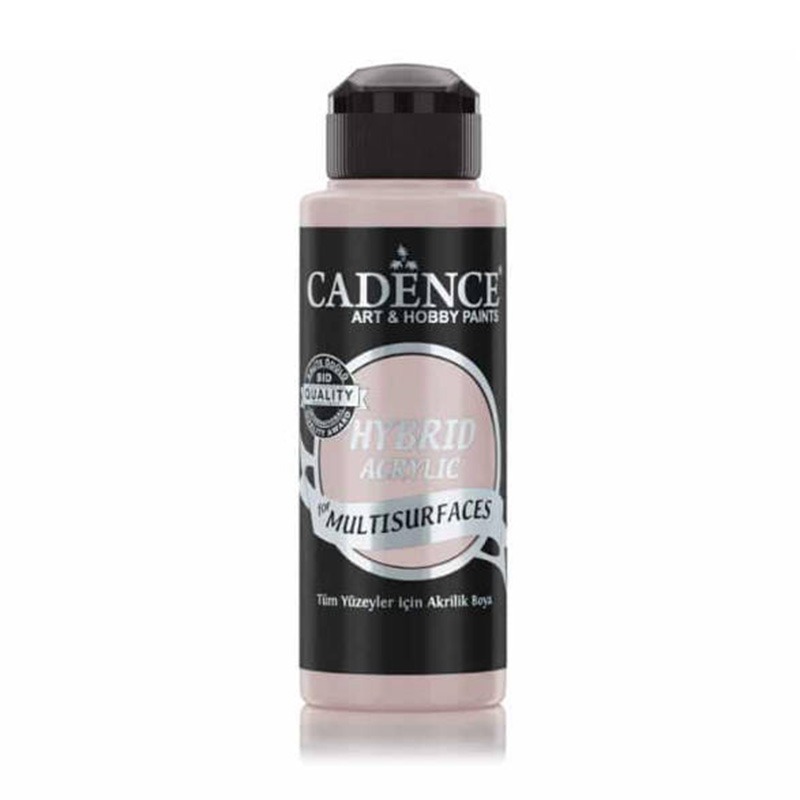 Hybrid-061-080︱CADENCE壓克力顏料120ml 台灣現貨 蝶古巴特 彩繪 拼貼 彩繪材料︱小麥手作舖-規格圖11