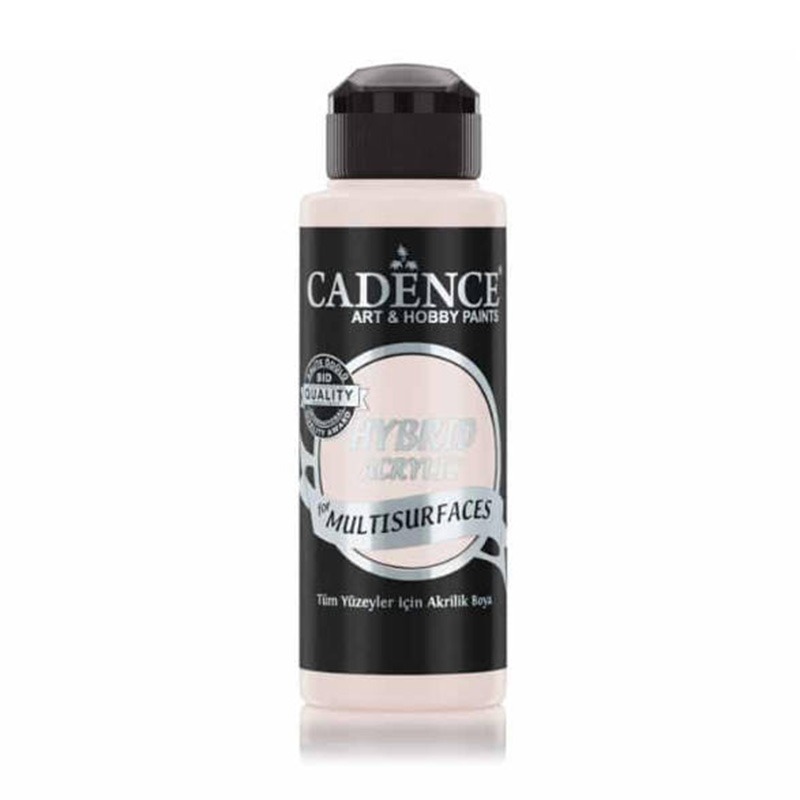 Hybrid-061-080︱CADENCE壓克力顏料120ml 台灣現貨 蝶古巴特 彩繪 拼貼 彩繪材料︱小麥手作舖-規格圖11